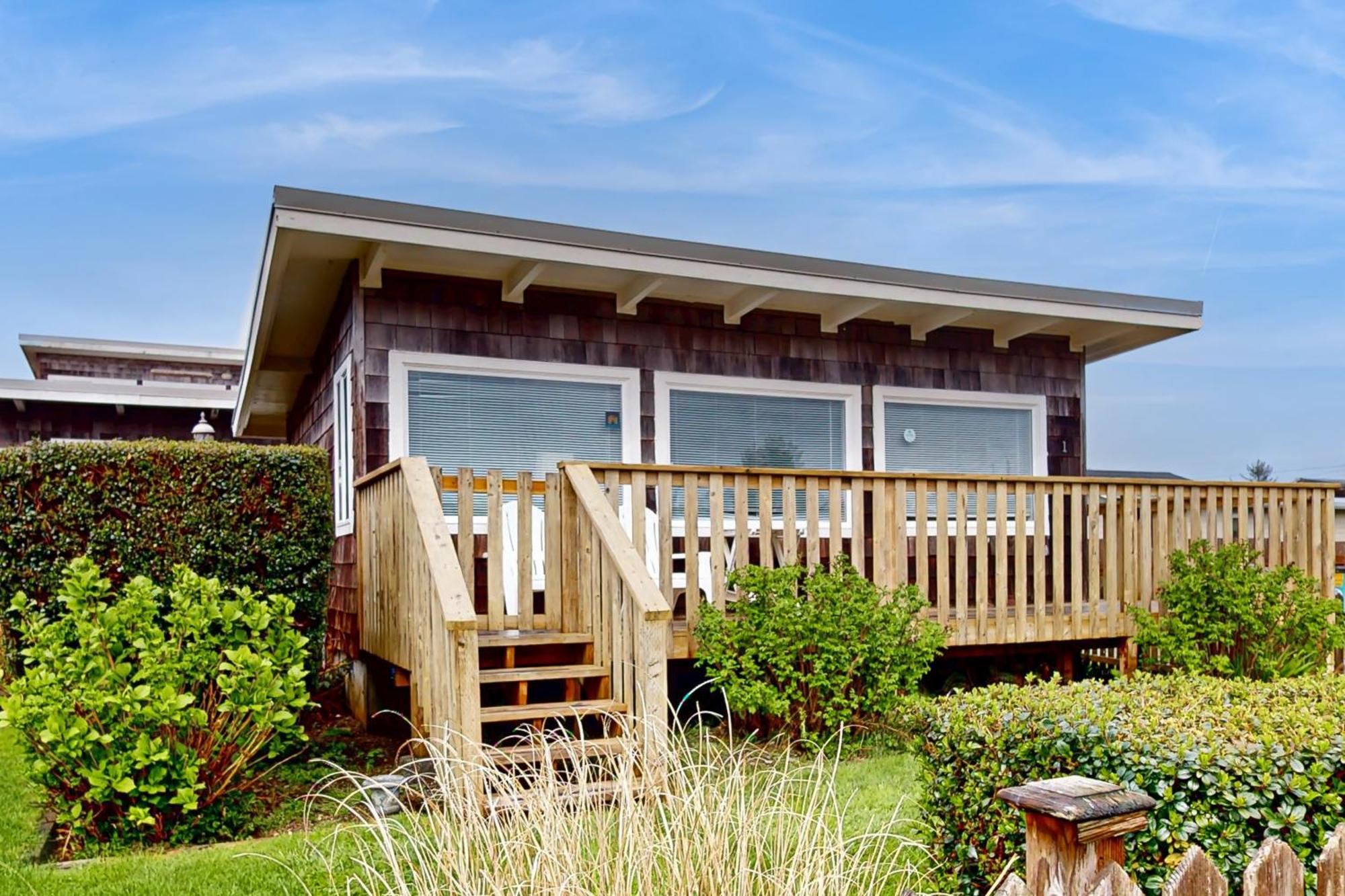 Villa Periwinkle Pacific Beach Exterior foto