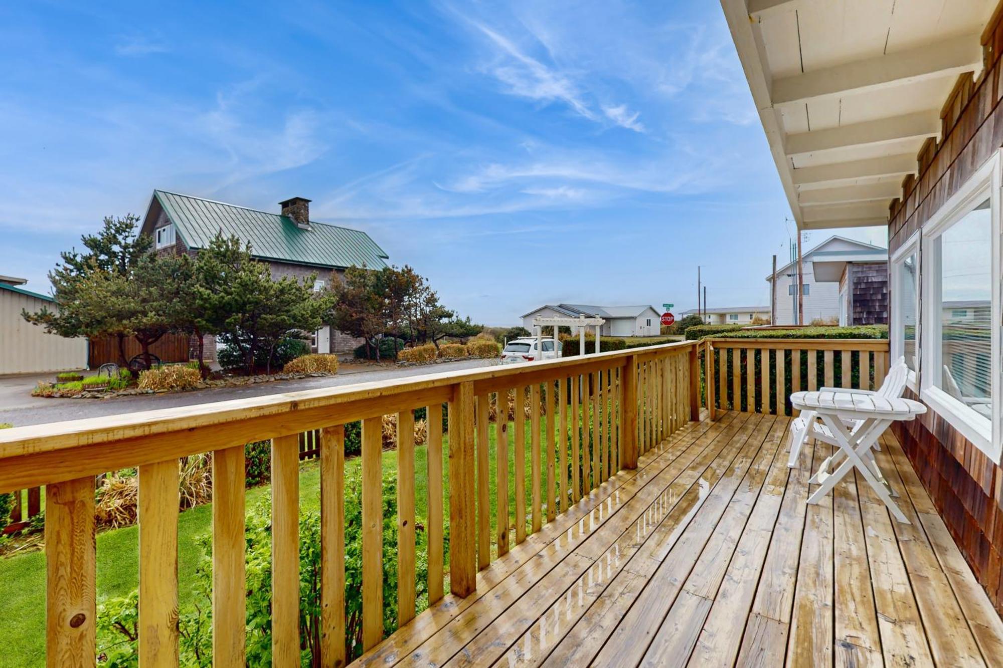 Villa Periwinkle Pacific Beach Exterior foto