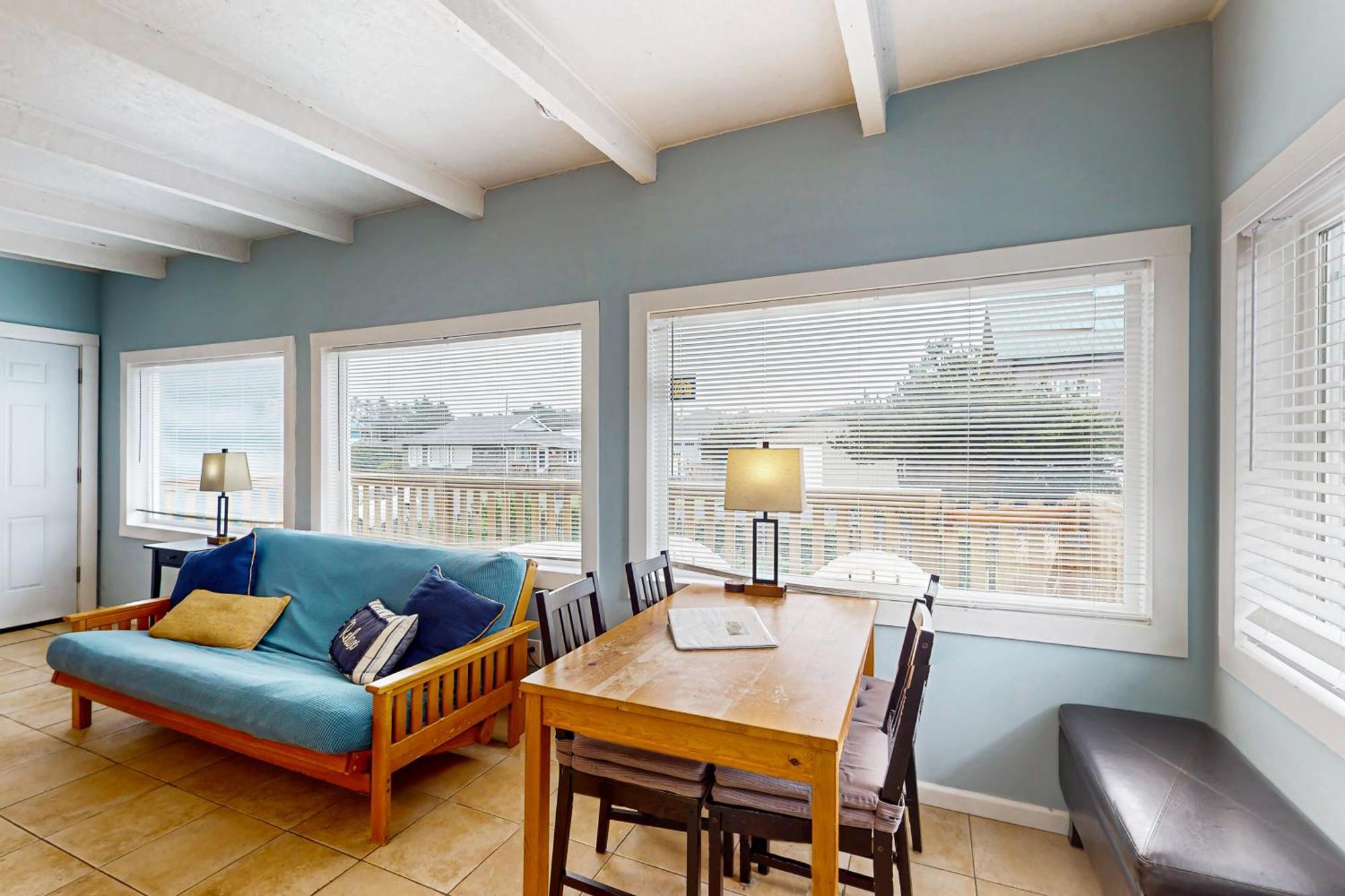 Villa Periwinkle Pacific Beach Exterior foto