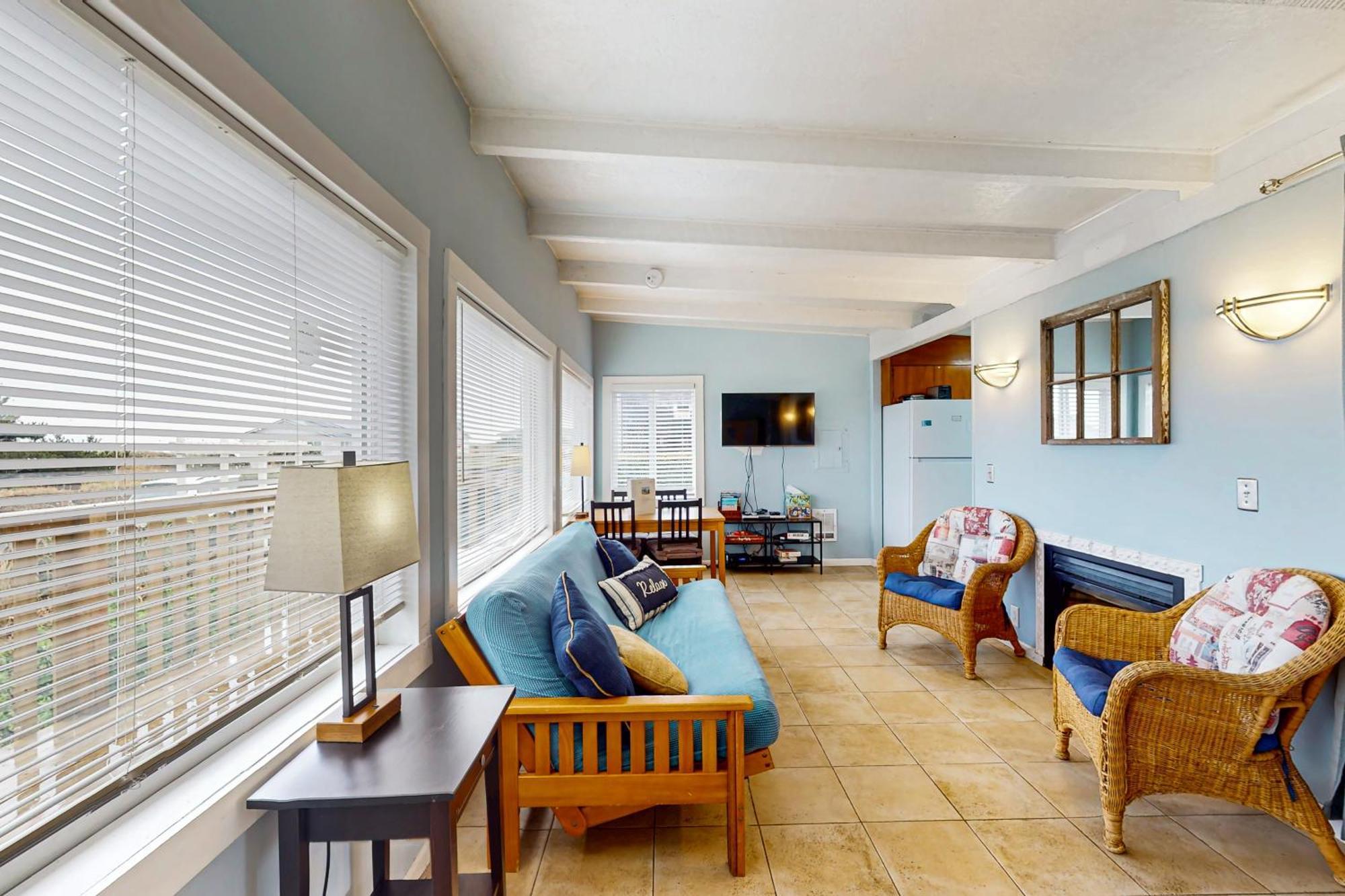 Villa Periwinkle Pacific Beach Exterior foto