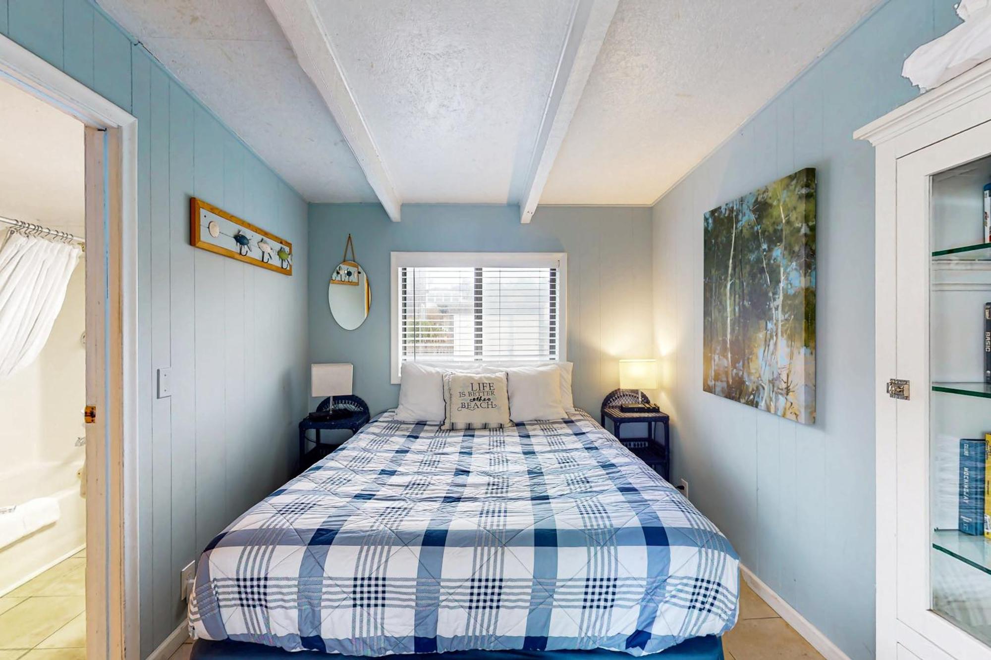 Villa Periwinkle Pacific Beach Exterior foto