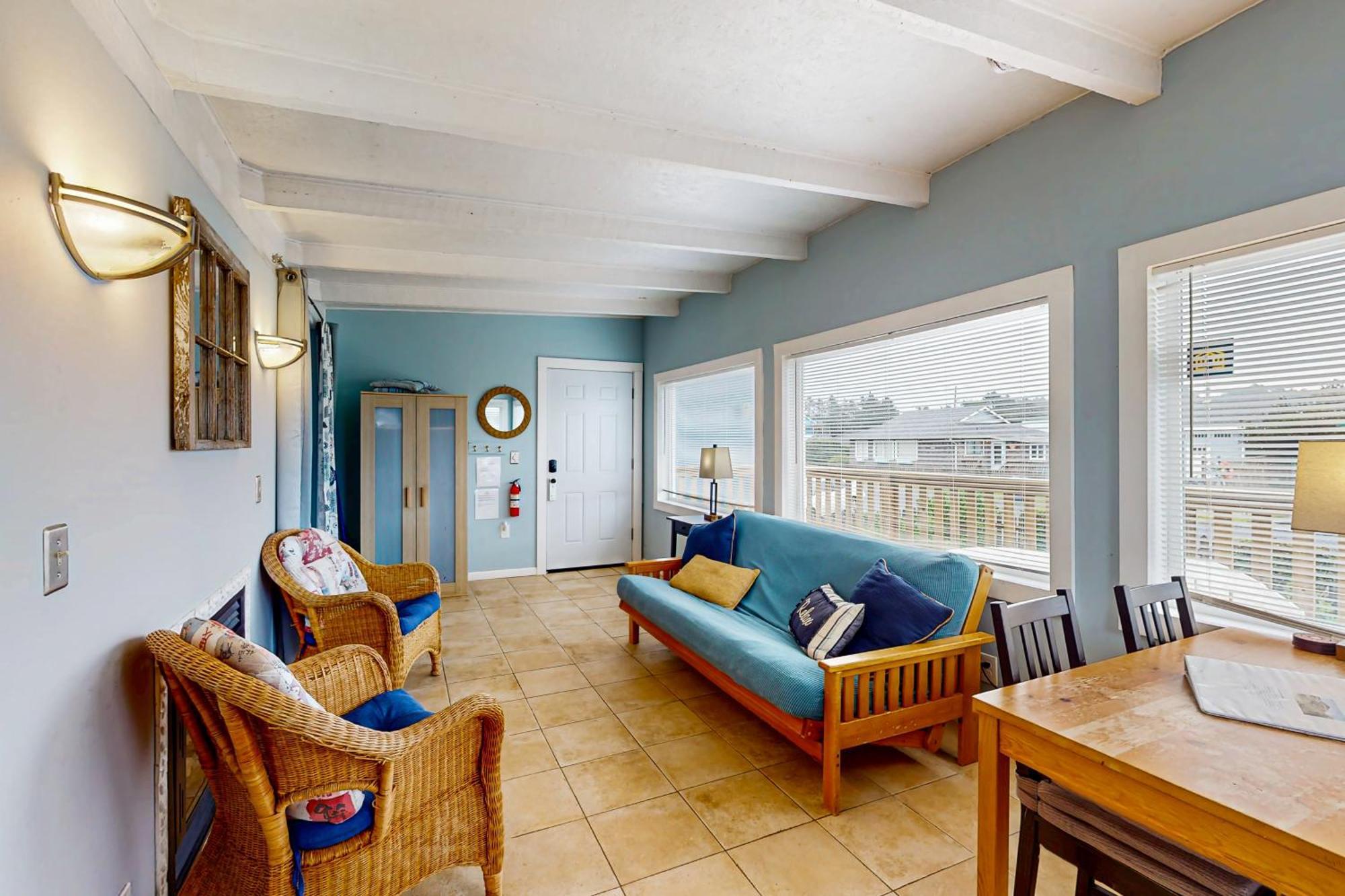 Villa Periwinkle Pacific Beach Exterior foto