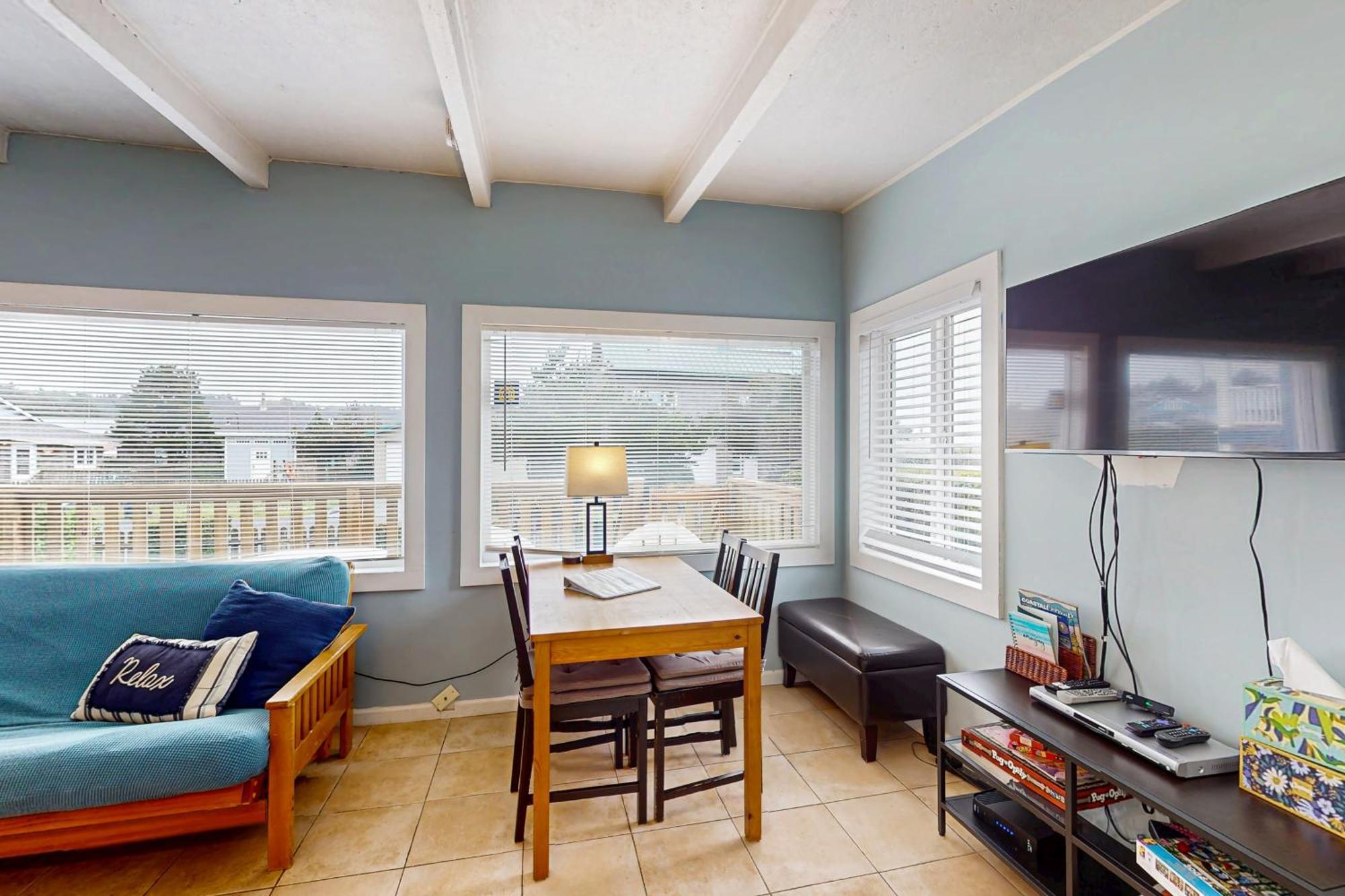 Villa Periwinkle Pacific Beach Exterior foto