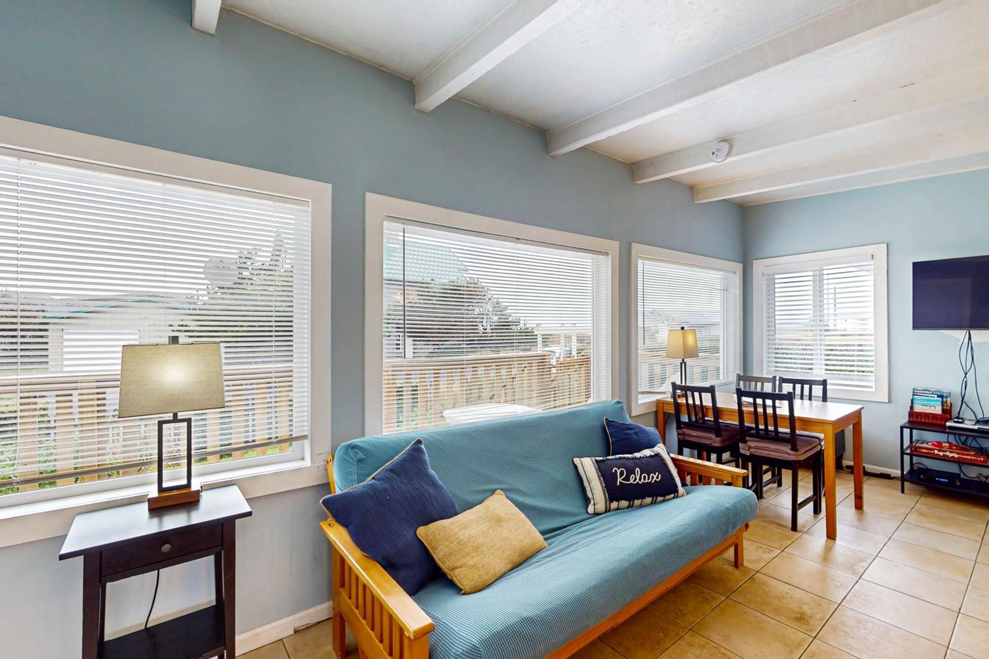 Villa Periwinkle Pacific Beach Exterior foto